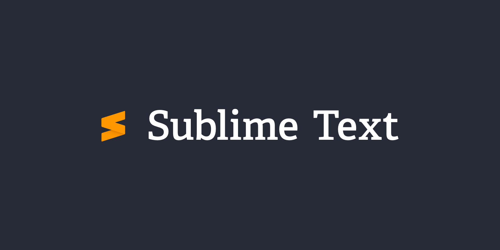 Sublime Text Eklentileriyle Yazılım Geliştirmeye Yön Verin "10 Öneri"