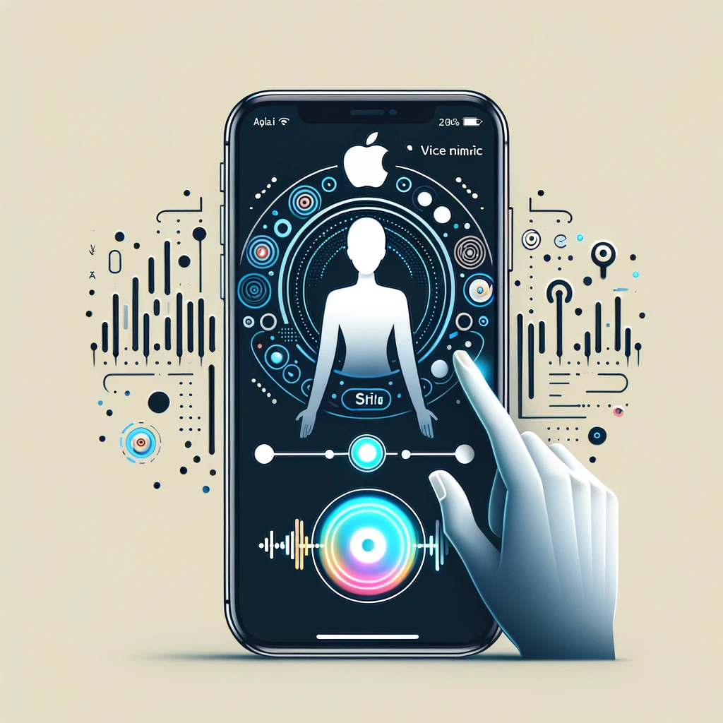Apple'ın Akıllı Sesli Asistanının Arkasındaki Güç "SİRİ" 1 Apple Siri