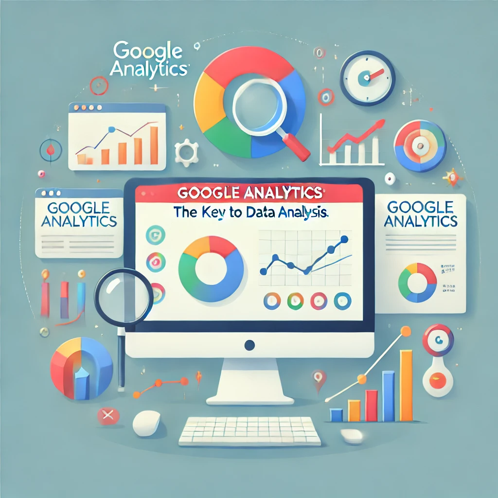 Google Analytics