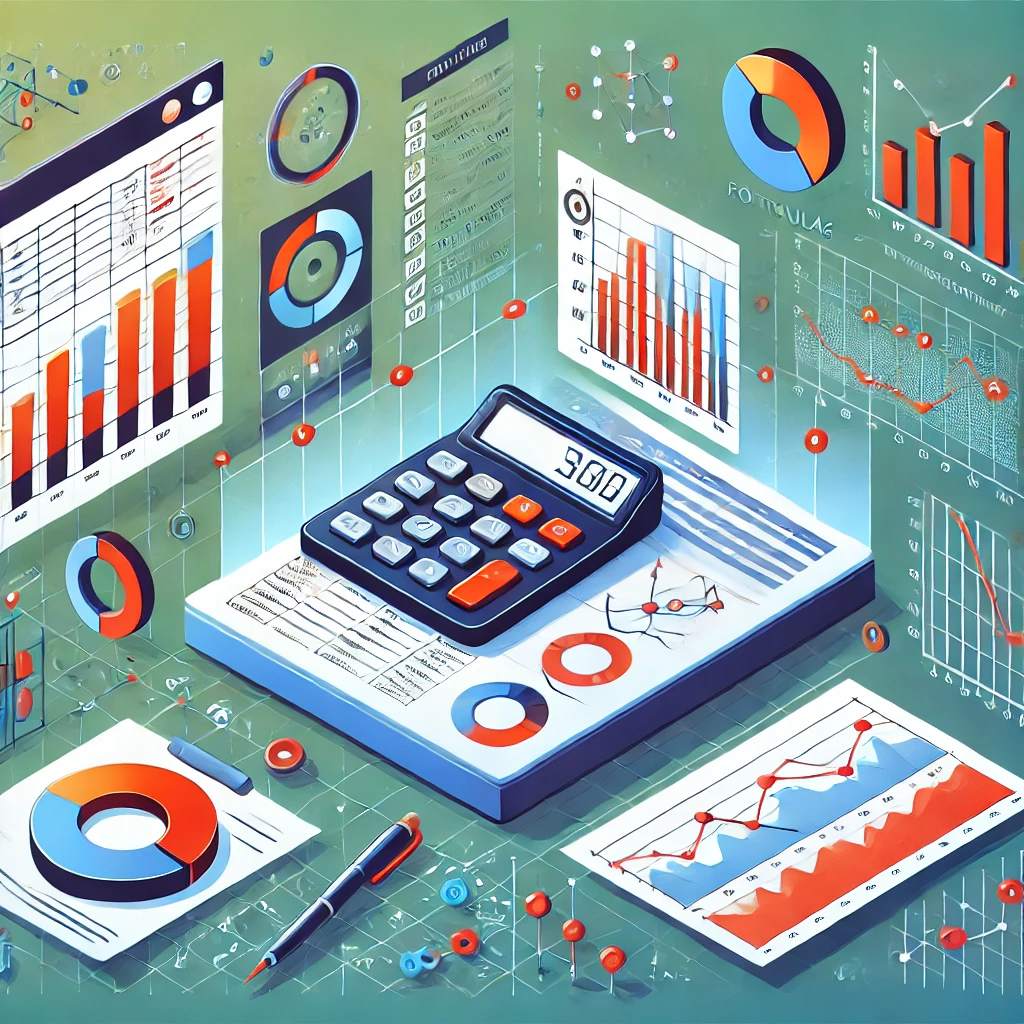 Excel'de Veri Analizi ve Çözücü Kullanımı "Karar Vermeyi Kolaylaştırın" 1